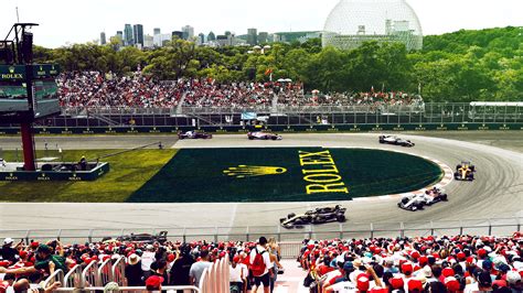 pirelli grand prix canada
